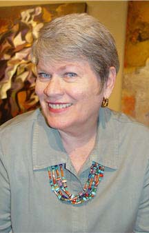 Ann Eller